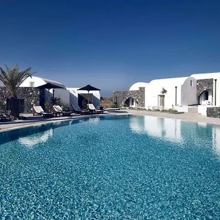 Santo Pure & Oia (Santorini)