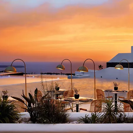 Hotel Santo Pure & 5*