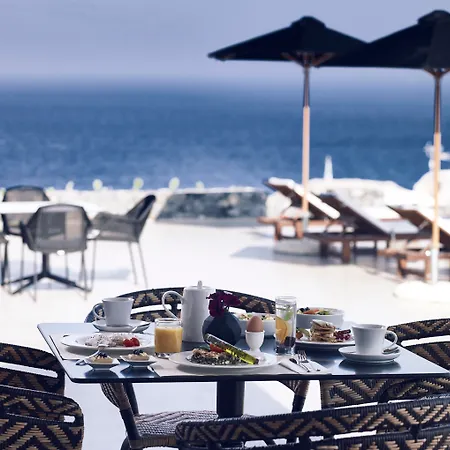 Santo Pure & Oia (Santorini)