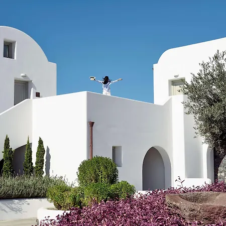 Santo Pure & Oia (Santorini)