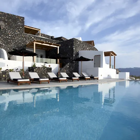 Hotel Santo Pure &