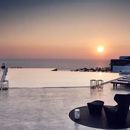 Santo Pure & Hotel 5*