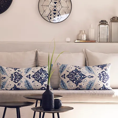Hotel Santo Pure &