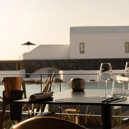 Santo Pure & Oia (Santorini)