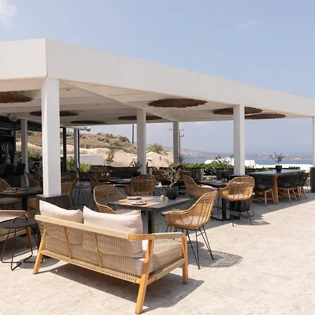 Santo Pure & Hotel 5*
