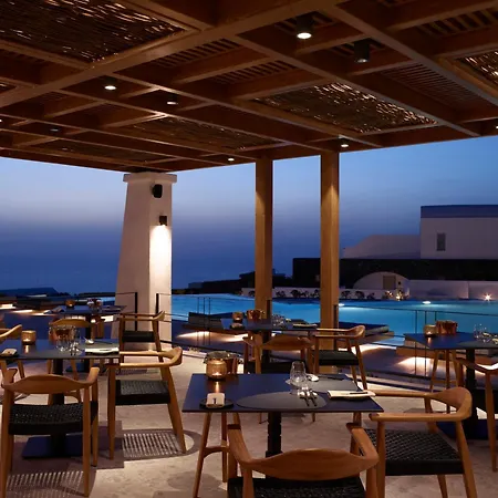 Santo Pure & Oia (Santorini)