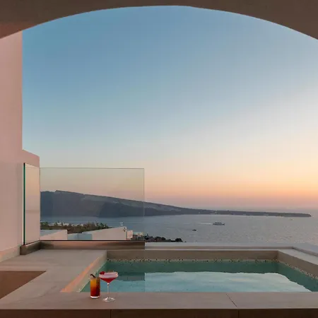 Santo Pure & Hotel 5*