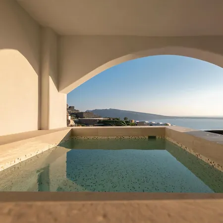 Santo Pure & Oia (Santorini)