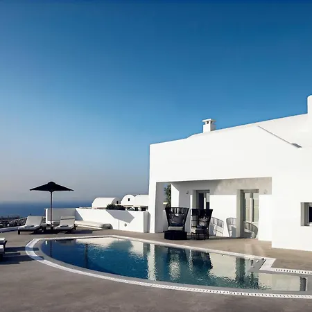 Santo Pure & Oia (Santorini)