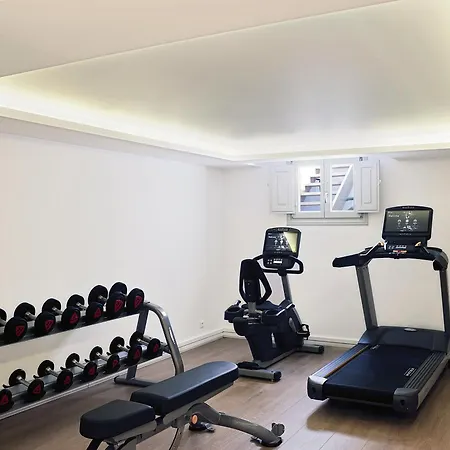 Santo Pure & Hotel 5*