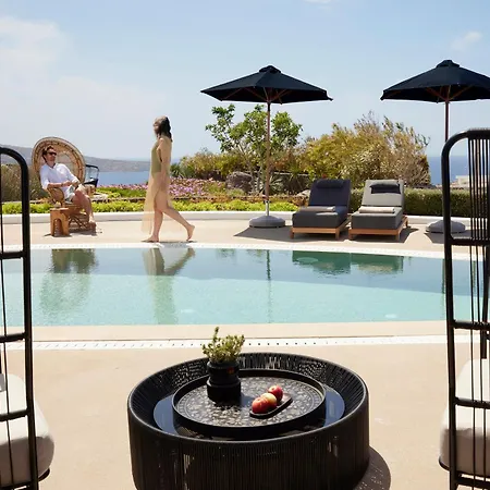 Santo Pure & Hotel