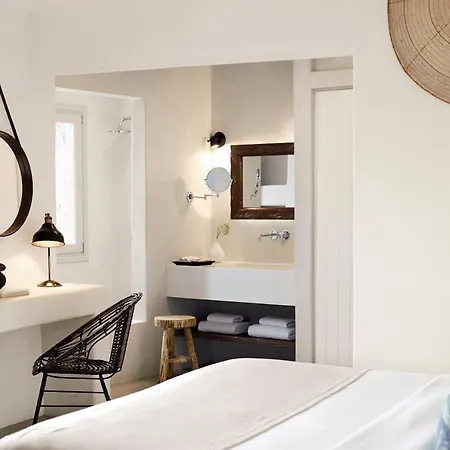 Santo Pure & Hotel 5*
