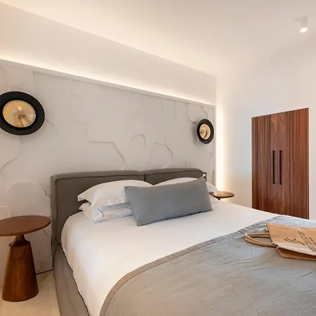 Отель Santo Pure & 5*