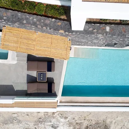 Santo Pure & 5* Oia (Santorini)