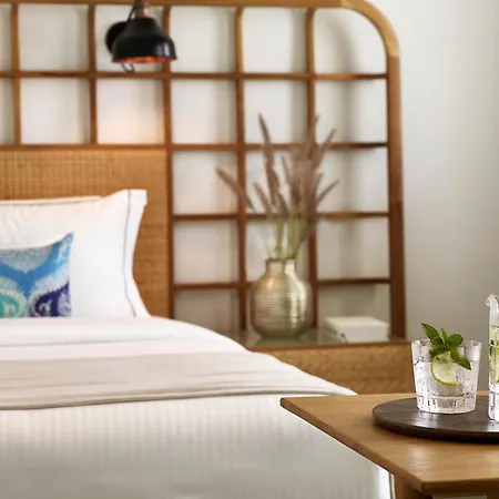 Hotel Santo Pure &