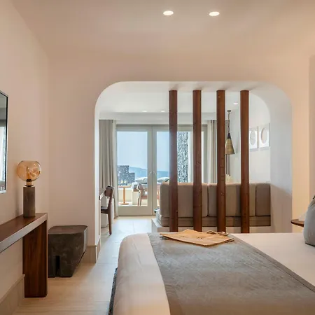 Hotel Santo Pure &