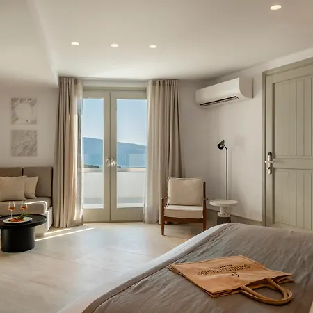 Santo Pure & Hotel