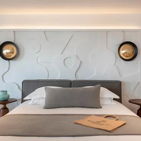 Hotel Santo Pure & 5*