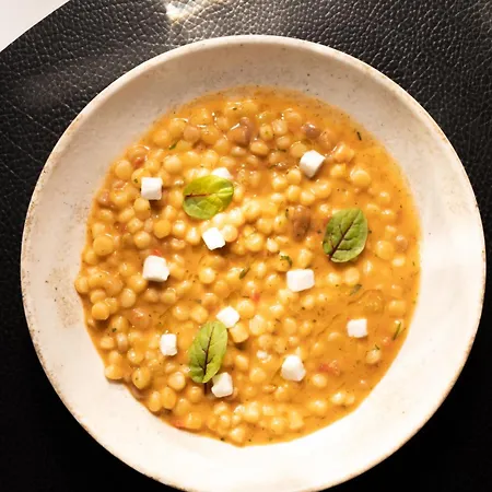 Santo Pure & Szálloda 5*