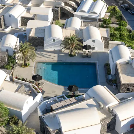 Szálloda Santo Pure &