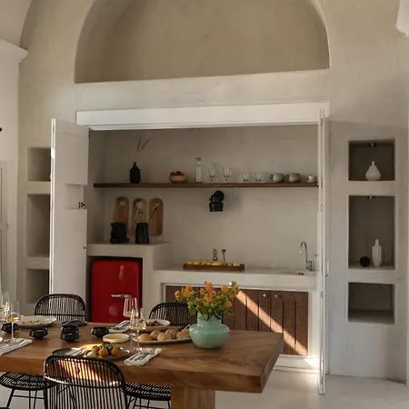 Santo Pure & Szálloda 5*