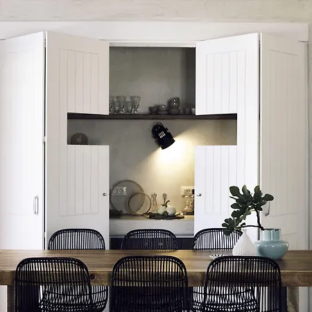 Santo Pure & Szálloda