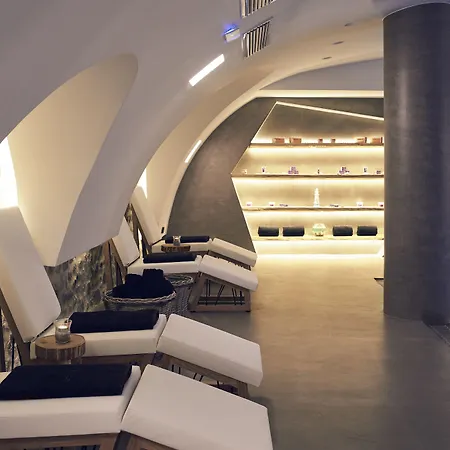 Santo Pure & Szálloda