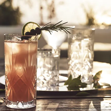 Szálloda Santo Pure &