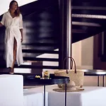 Santo Pure & Отель
