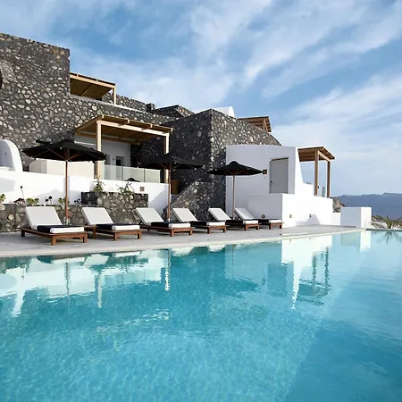 Hotel Santo Pure &