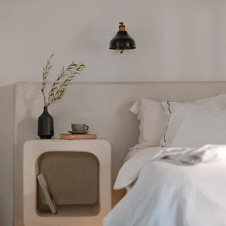 Santo Pure & 5* Oia