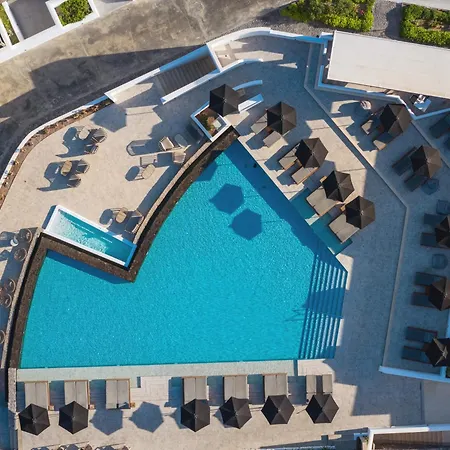 Santo Pure & 5* Oia