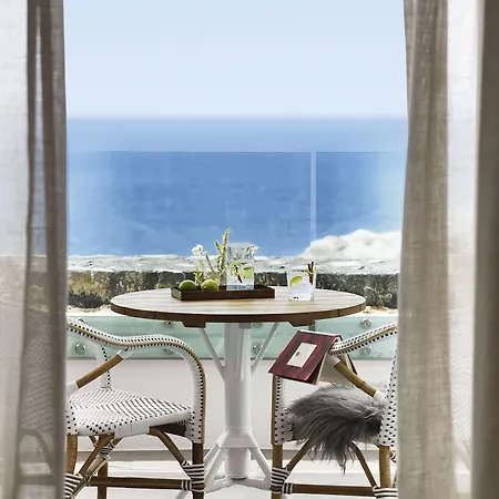 Santo Pure & Hotel 5*