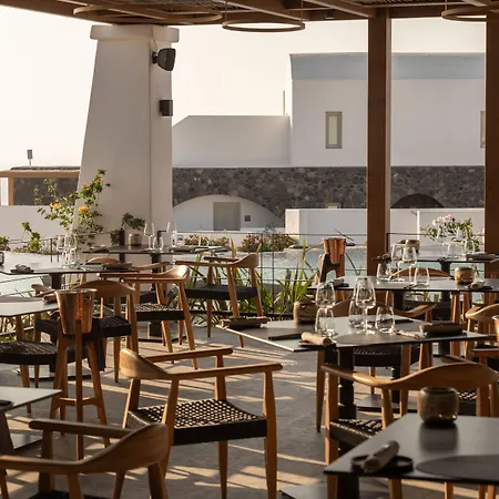Santo Pure & Hotel 5*